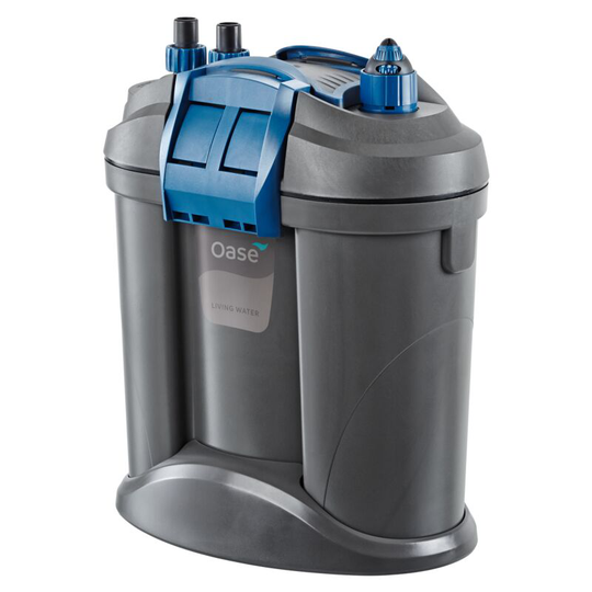 Oase - FiltoSmart Thermo 200 External Aquarium Filter