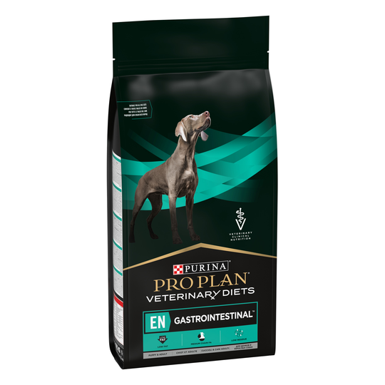 Purina Pro Plan Veterinary Diets Canine EN Gastrointestinal - 12kg