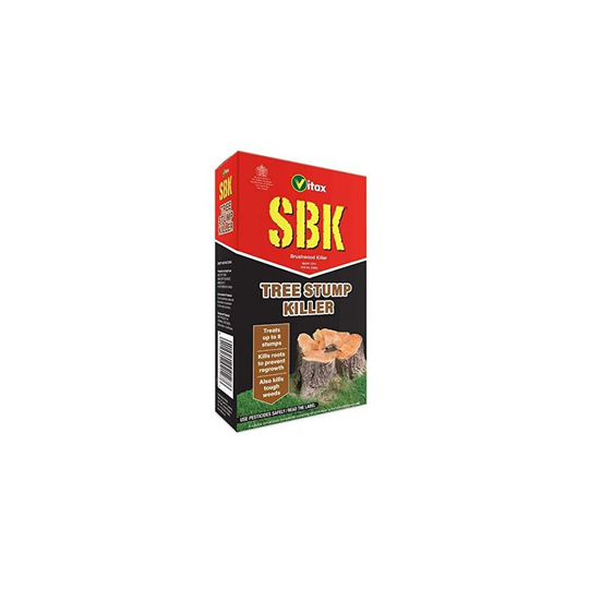 Vitax 5BKTS250 SBK Tree Stump Killer Concentrate 250ML