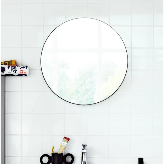 Svea Bathroom/Vanity Mirror