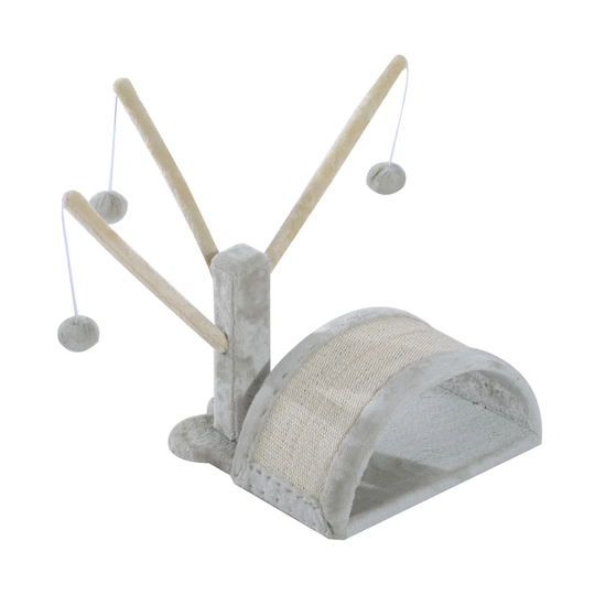 Braiden 40cm Scratching Post Activity Centre Cat Tree