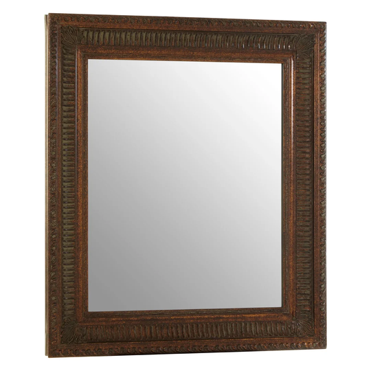 Prussia Accent Mirror