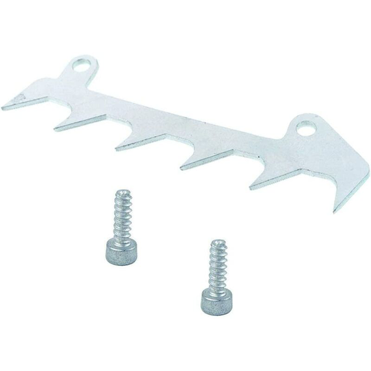 Cutchman bumper nail (with 2 nuts) for Stihl (steel) 018 ms180 017 ms170 ms 171021 ms210 spare parts for chainsaw