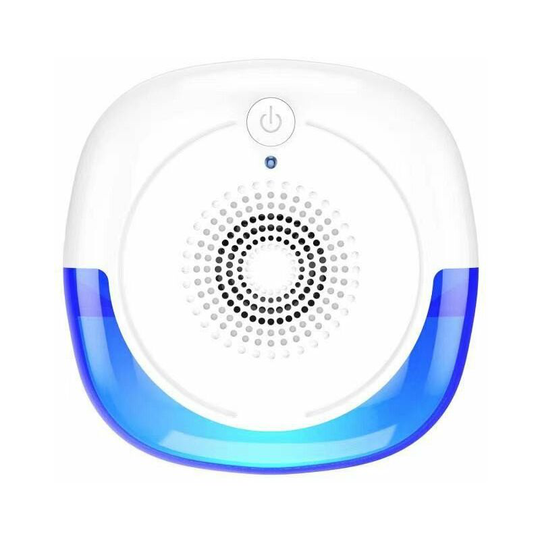 Benobby Kids - 4pcs Ultrasonic Pest Repeller, Electronic Portable Mouse/ Spider Insect Repellent, Safe and Silent Plug-in Pest Control, Repelling