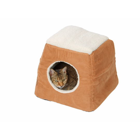 Avalynn Specialty Cat Bed