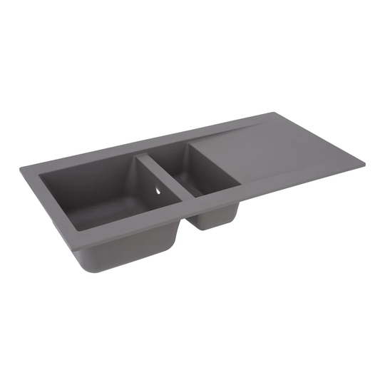 DenverBowl Inset Kitchen Sink