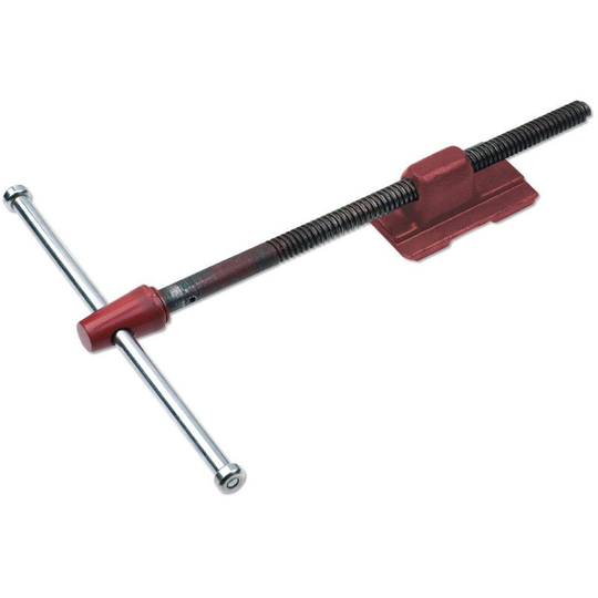 Square runner nut and screw 150