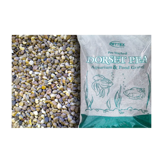 Dorset Pea Gravel Medium 20kg