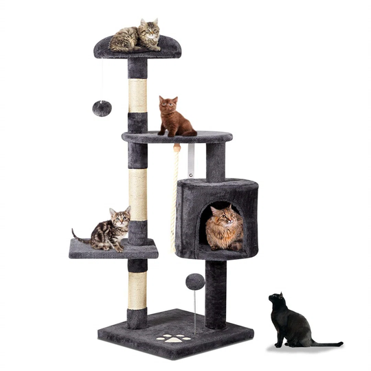 112cm Cat Tree