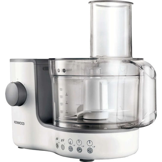 1.4L Food Processor