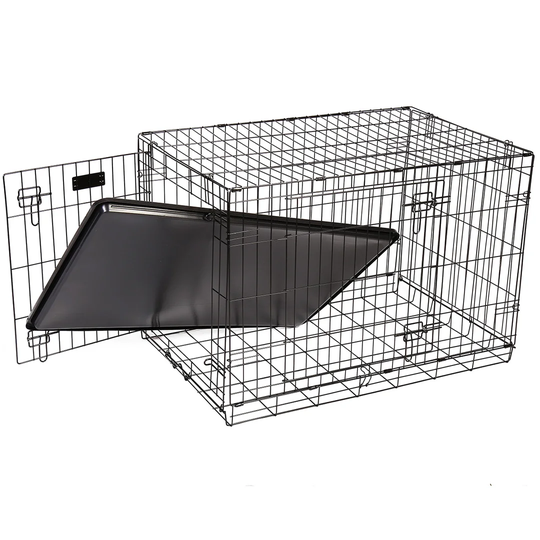 Ellianna Pet Crate