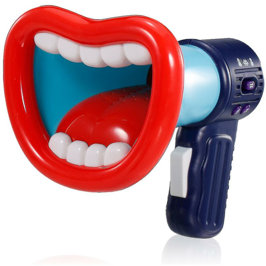 Sound Changer Toys Multiple Sound Changers Children's Funny Recorder Toys Trick Funny Toys