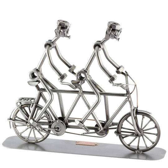 Tandem Screw Man Rondon
