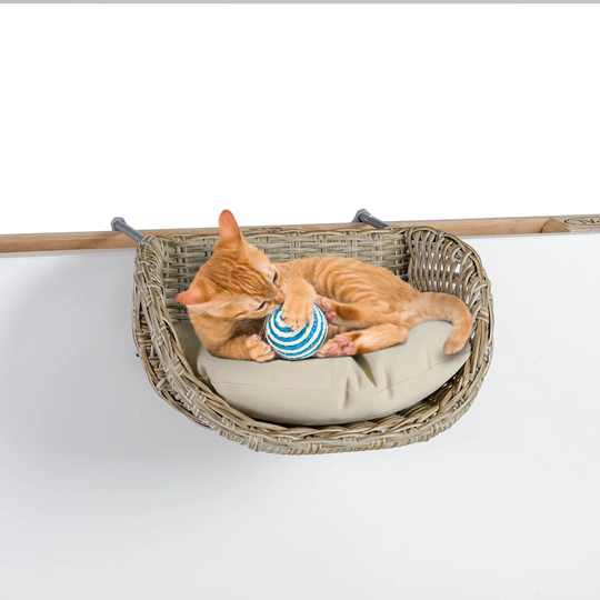 Higden Specialty Cat Bed