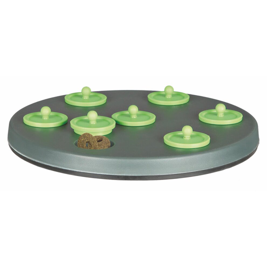 Trixie Rabbit Snacky Board Treat Finding Game Pets Fun - Toy Snack - rabbit board trixie treat game toy snack finding pets fun snacky