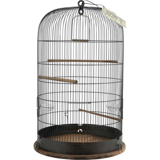 Marthe Retro Bird Cage 45 Cm