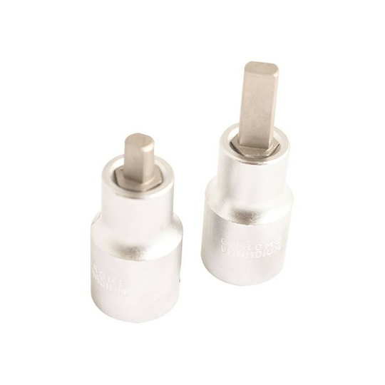 Strut Nut Tool - 2 Piece - 3396 - Laser