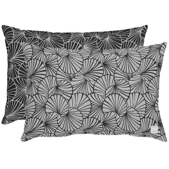 Floral Scatter Cushion Cover