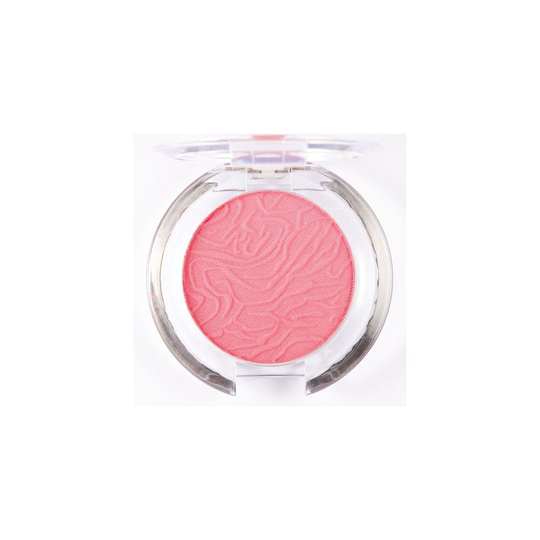 Laval Powder Blusher ~ Pink Illusion