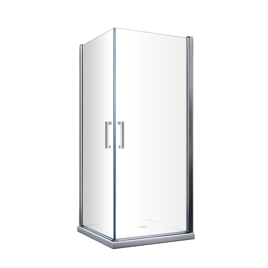 Girtha Rectangular Shower Enclosure - 2000 x 685 mm