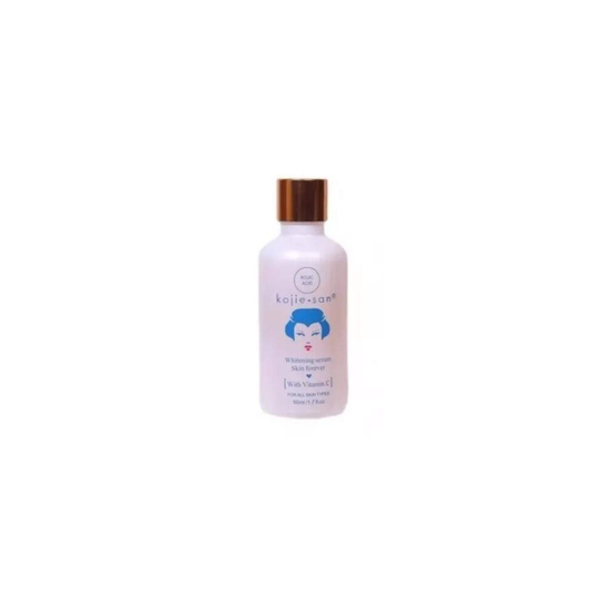 Kojie San Whitening Serum With Vitamin C - 50ml