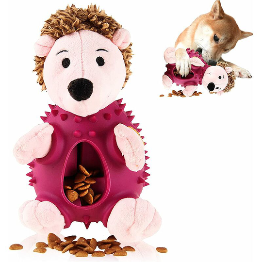 Chew Dog Toy, Indestructible Dog Toy for Aggressive Chewers, Indestructible Dog Toy for Small and Large Breeds