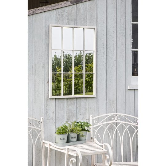 Turcot Accent Mirror