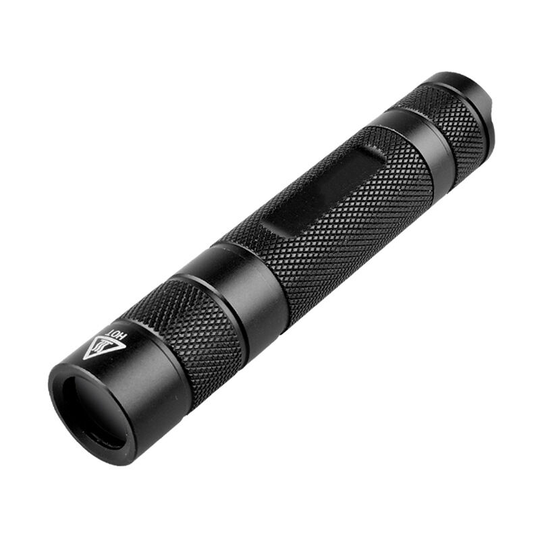 Uv Flashlight, Black Light Pet Urine Detector 5w uv Black Light, uv Flashlight Find Dry Stains - Muff