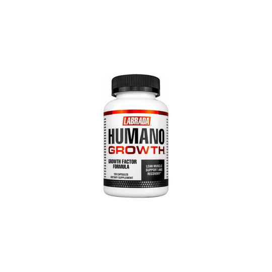 Labrada Humano Growth - 120 caps