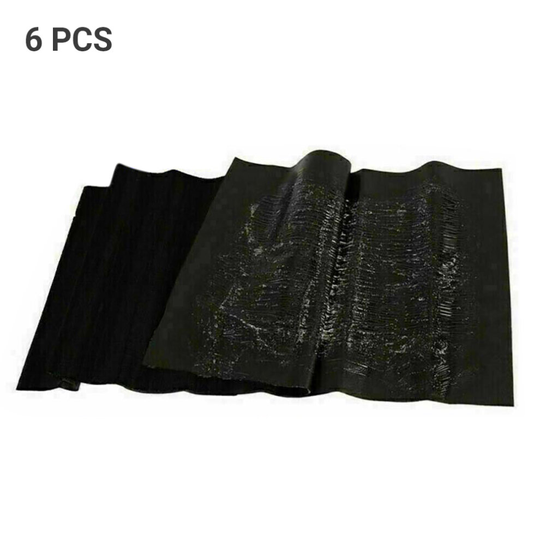 (6pcs) Large Strong Rat Mouse Insect Trap Board Snare Mice Catcher Carpet Pad Trap Tool