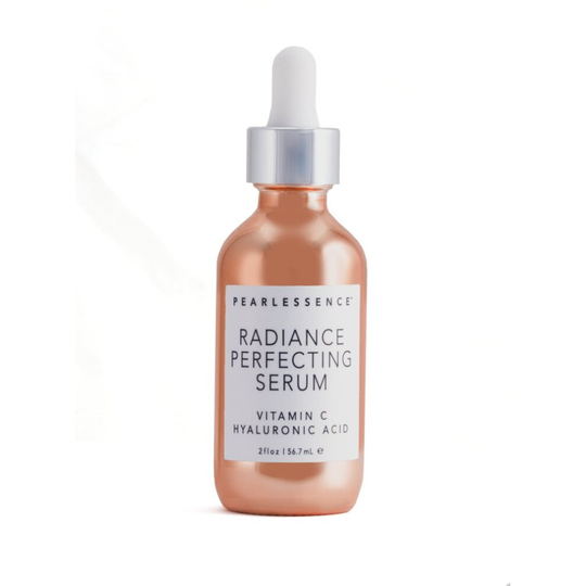 Pearlessence Radiance Perfecting Serum with Vitamin C and Hyaluronic Acid