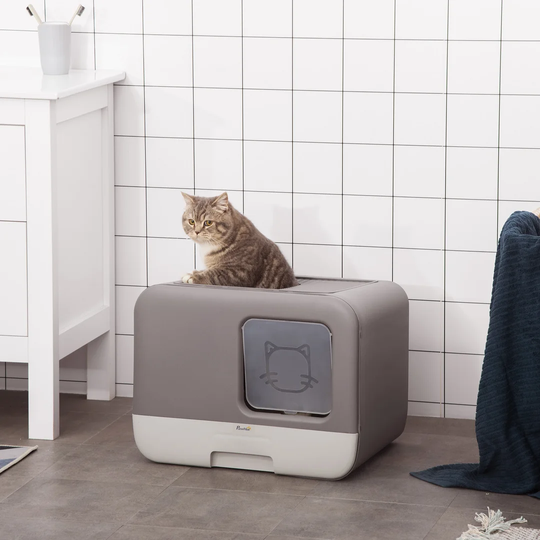 Katzenklo