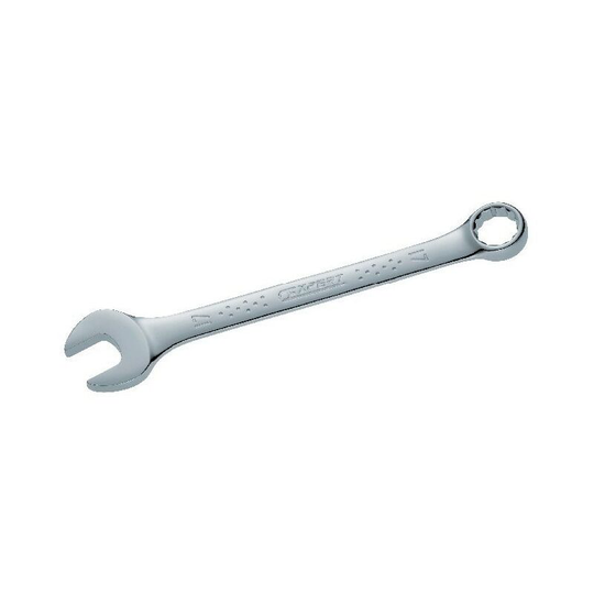 Metric Combination Spanner, Chrome Vanadium Steel, 32mm - Expert By Facom