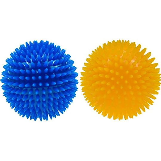 High Elastic Dog Chew Ball Pet Toy Rubber Dog Toy
