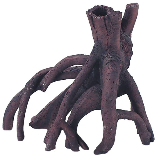 Aqua D'ella - Mangrove Root 37x21.5x33.5cm Polyresin Brown