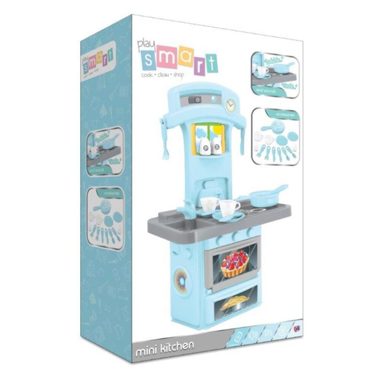 Smart Mini Toy Kitchen