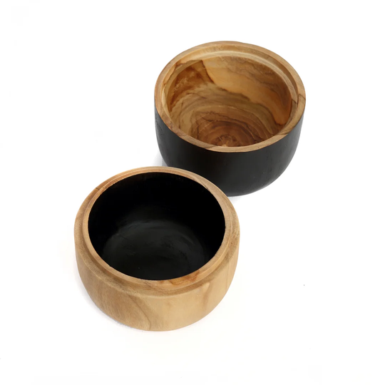 Bondi 2 Piece Decorative Bowl Set
