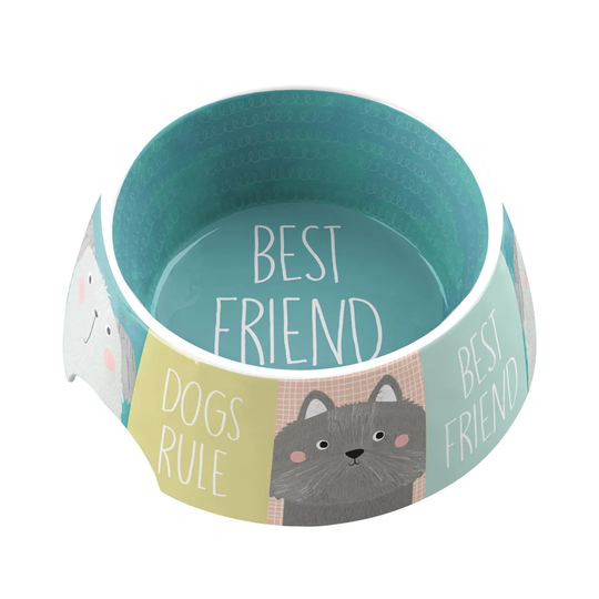 Marilyn Forever Pet Bowl