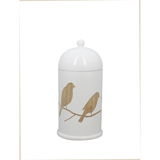 Kitchen Canister