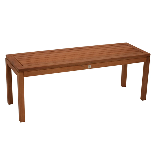 Garden Bench made of Solid Wood