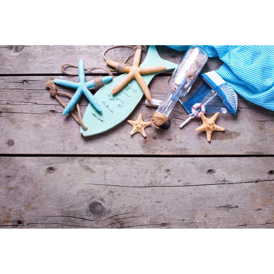 Maritime Deko Placemat