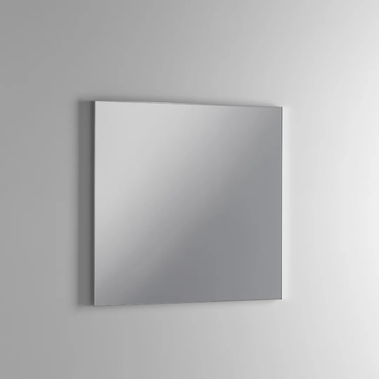 Drusilla Mirror with Grey Feature Frame