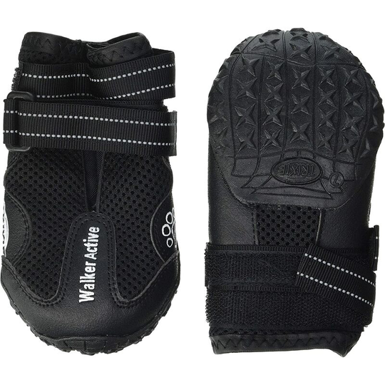 Walker ActiveS/M protective dog boots