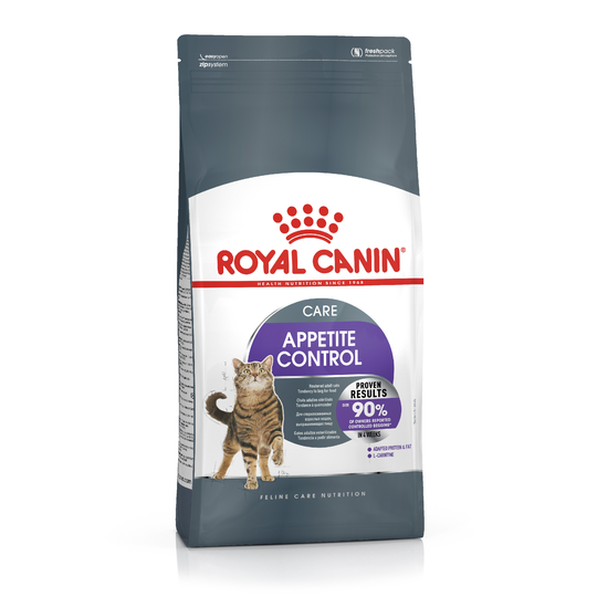 Royal Canin Appetite Control Care - 3.5kg