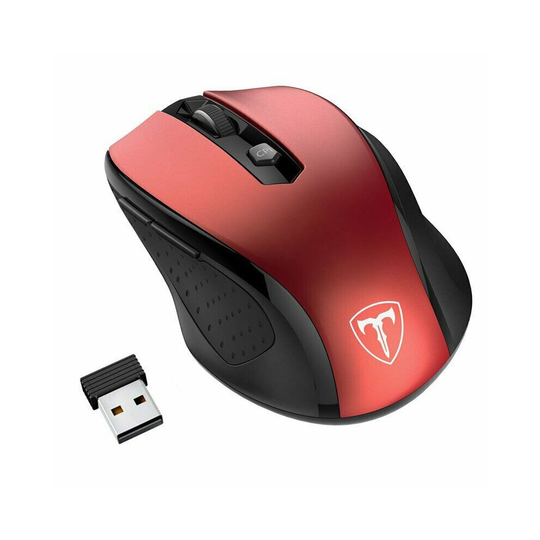 Victsing Wireless Mouse D-09 GEPC051AR