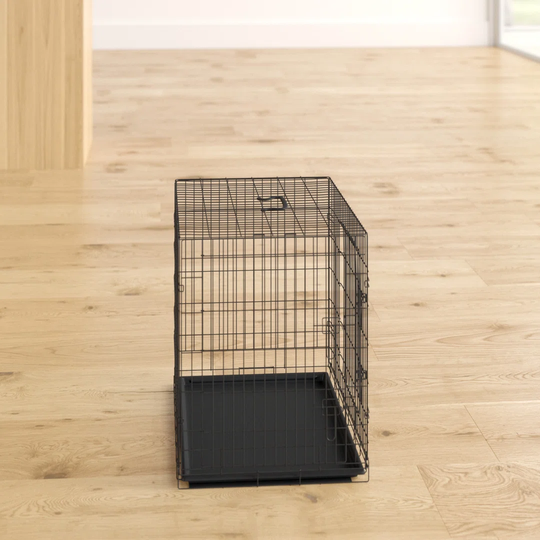 Dianna Metal Pet Cage