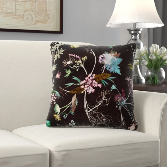 Bret Scatter Cushion
