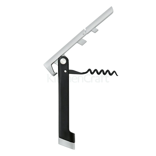 Professional Waiters Corkscrew