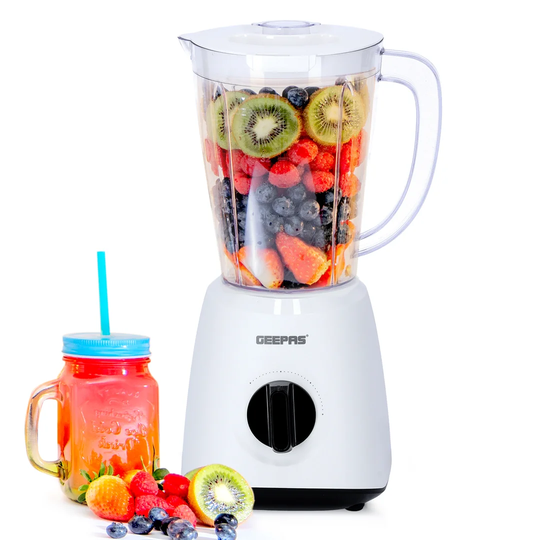 Coutertop Blender
