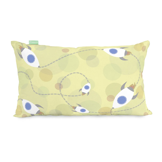 Juanita Cotton Cushion Cover
